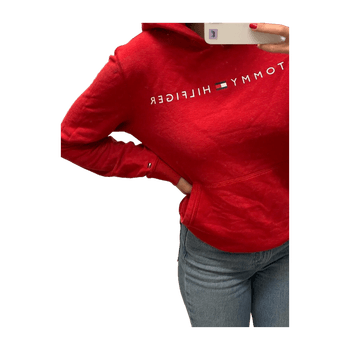 Tommy hilfiger hoodie