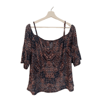 Amisu blouse