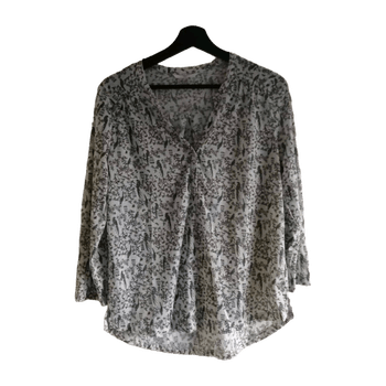 H&m blouse
