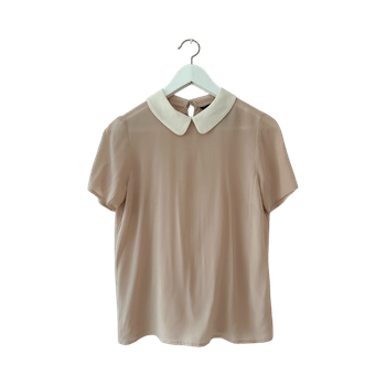 Silkkipaita Marc by Marc Jacobs