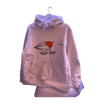 New wave amsterdam hoodie