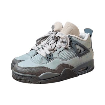 Air Jordan 4 Wet Cement