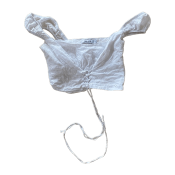 Na-kd blouse