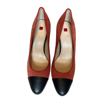 Högl heels