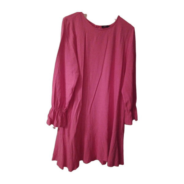 Nanso dress