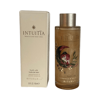 RITUALS Intuitia Bath Silk -kylpyöljy