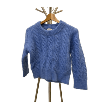 Erdem x h&m cardigan