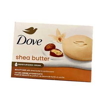 Shea butter palasaippua