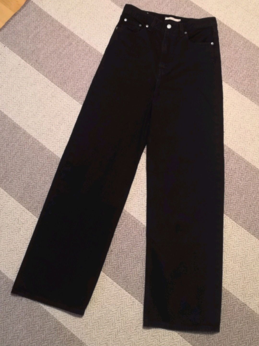 Levi’s jeans