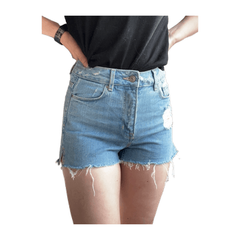 Divided by h&m shorts