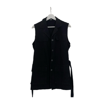 Vintage coat