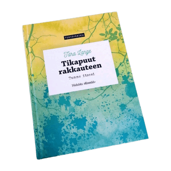 Hidasta elämää accessory