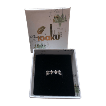 Ioaku jewelry