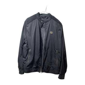 Smog coat