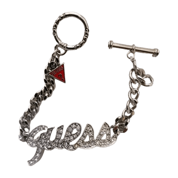 Guess jewelry