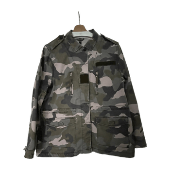 H&m coat