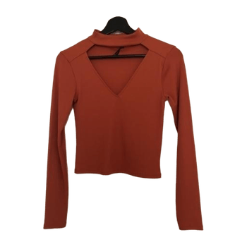 Zara blouse