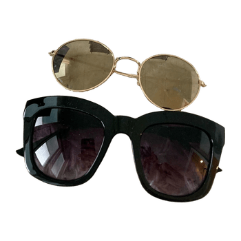 River island sunglasses