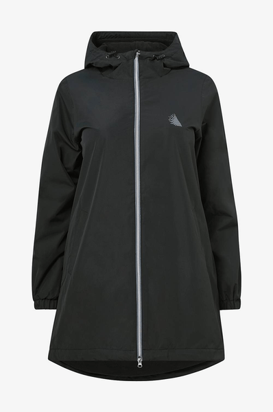 Outerwear raincoat