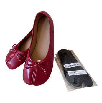Tabi flats