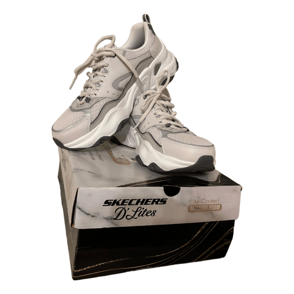 Skechers D Lites sneakers
