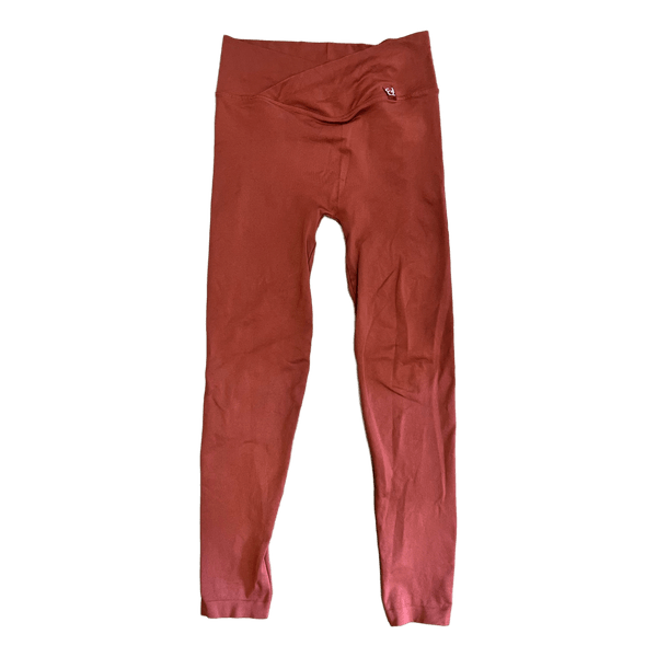 Rostrote Calzedonia Leggings