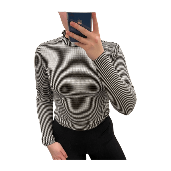 Bershka blouse