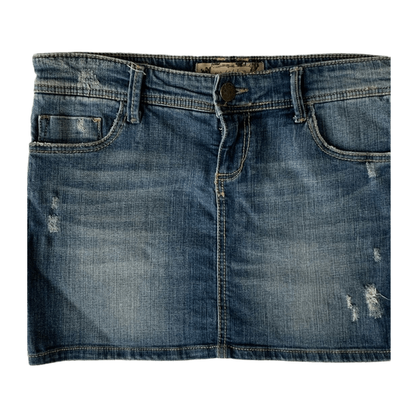 Stradivarius skirt