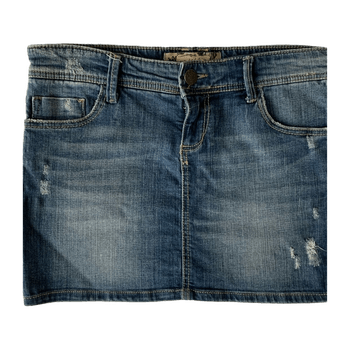 Stradivarius skirt