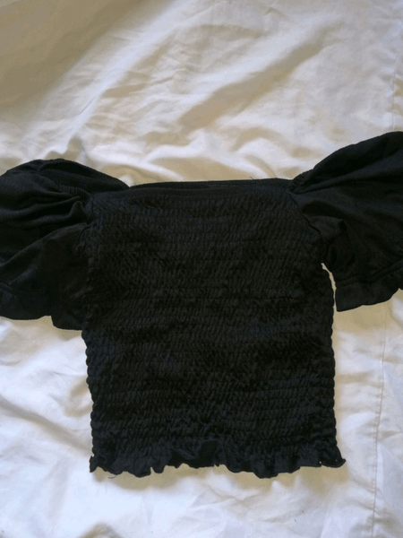 Gina tricot top