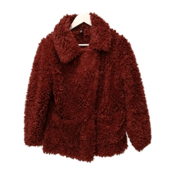 H&m coat