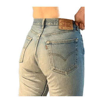 Levi’s jeans