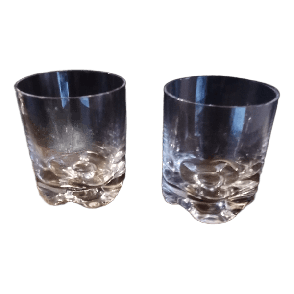 Kirkkaat lasit Iittala Gaissa