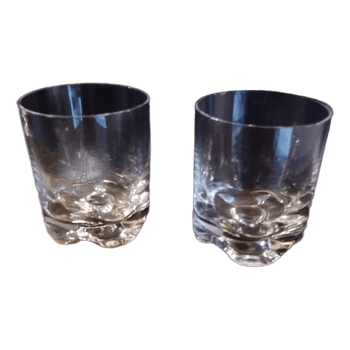 Kirkkaat lasit Iittala Gaissa