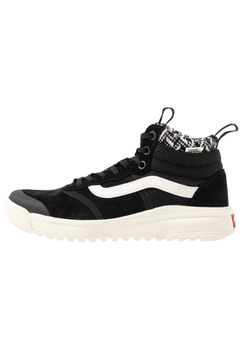 High top sneakers