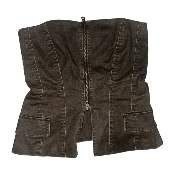 Weekday top