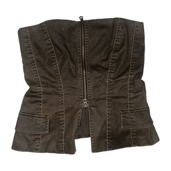 Weekday top