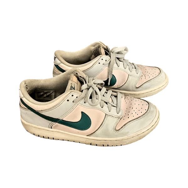 nike dunk low sneakers size 40