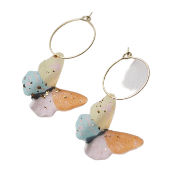 Earring jewelry