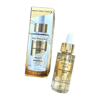 Max factor beauty product
