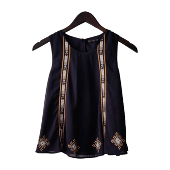 Zara top