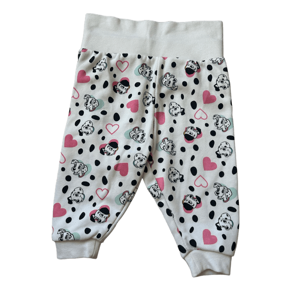 Disney baby kuviolliset housut