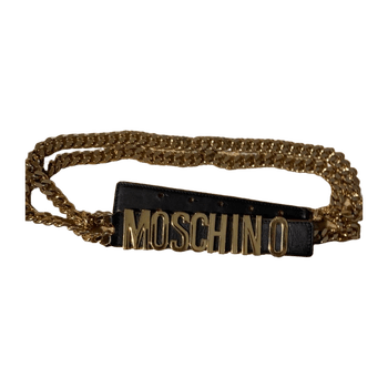 Mochino belt
