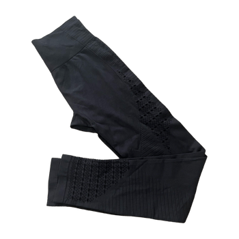 Seamless sportswear