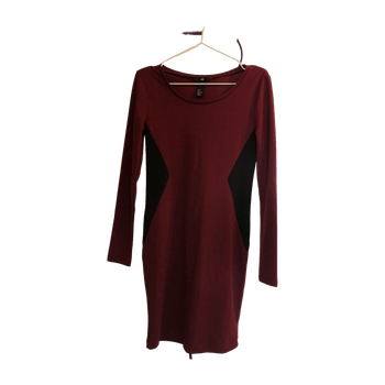 H&m dress