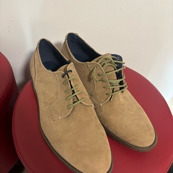 New Look loafers