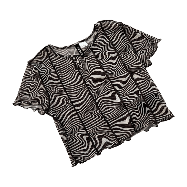H&m top