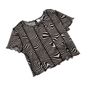 H&m top