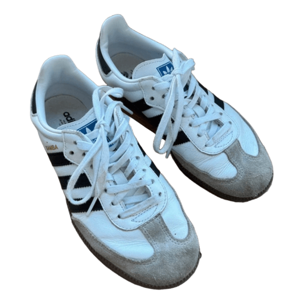 Adidas Samba sneakers