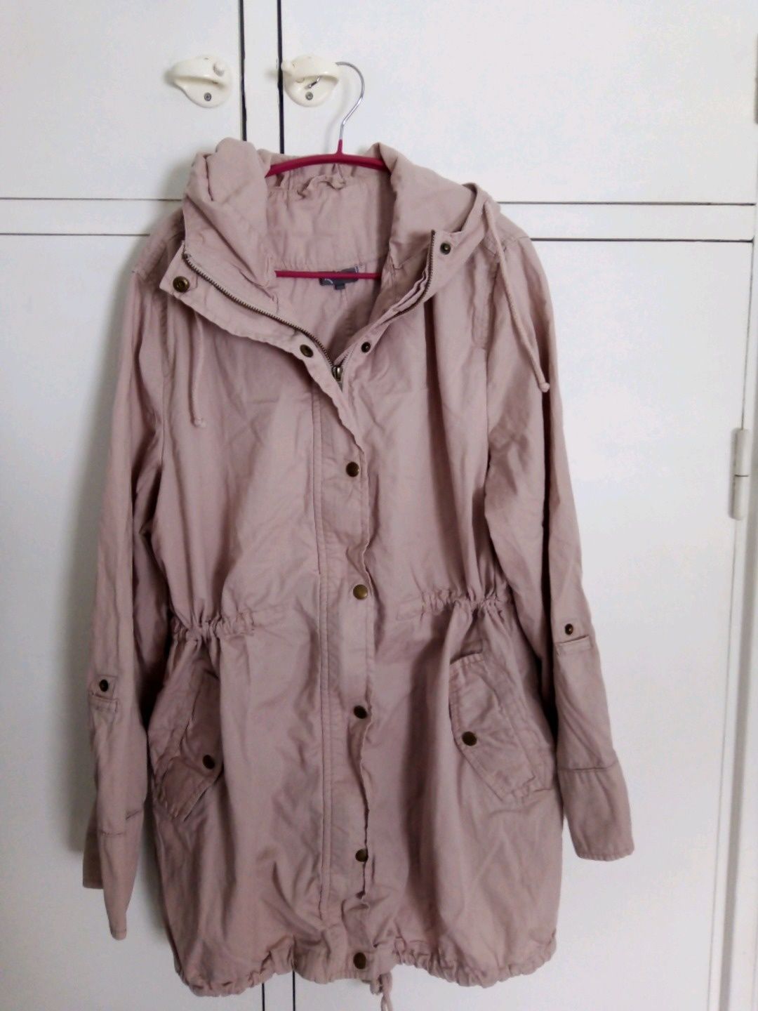 Cellbes coat